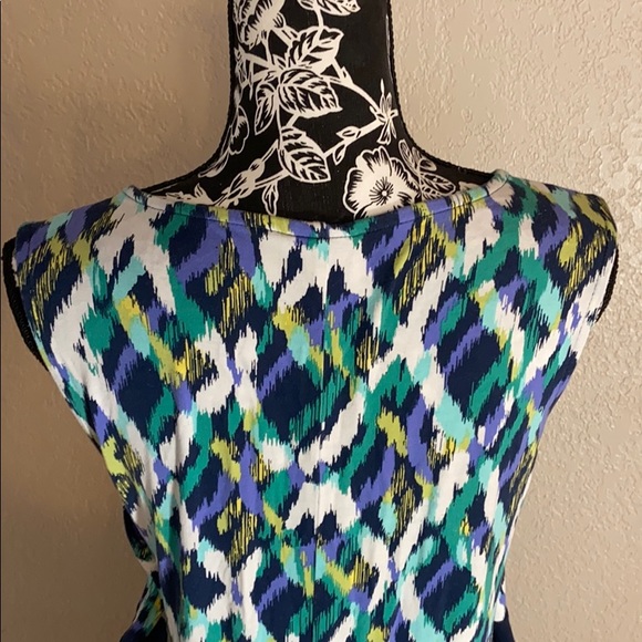 Merona maxi dress - Picture 4 of 6